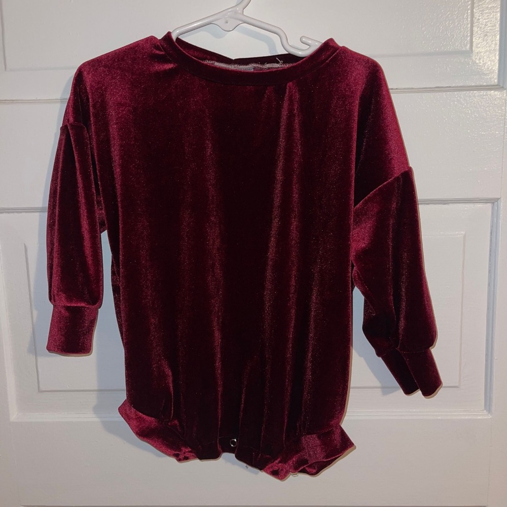 Lyss and Lynn Boutique SMALL BUISNESS romper